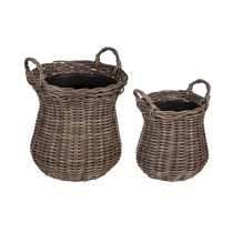 Wayfair | Rattan Wide (16